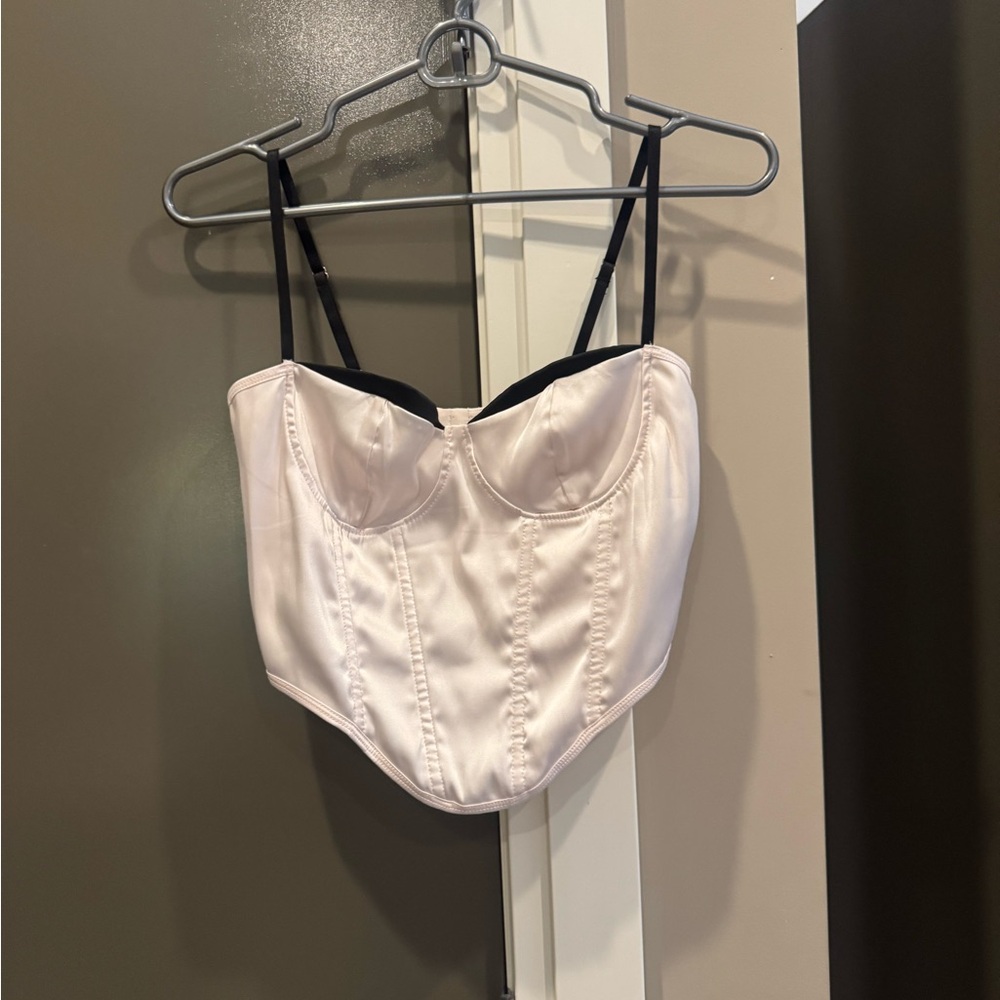 Corset Top